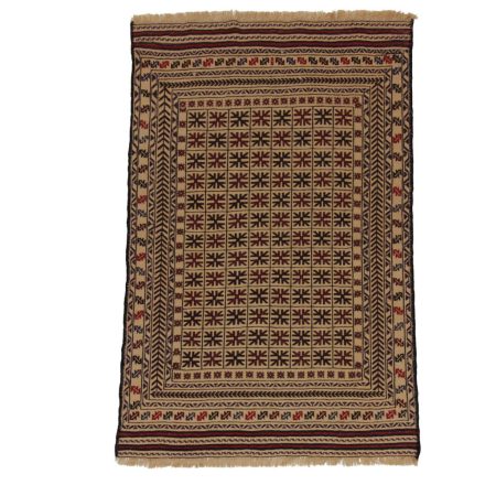 Dywan Kilim tradycyjny Adarskan 120x186 dywan na ścianę