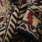Dywan Kilim tradycyjny Adarskan 120x186 dywan na ścianę