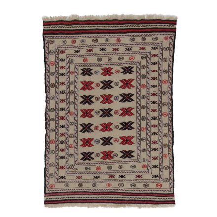 Dywan Kilim tradycyjny Adarskan 114x170 dywan na ścianę