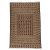 Dywan Kilim tradycyjny Adarskan 123x184 dywan na ścianę