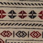 Dywan Kilim tradycyjny Adarskan 123x184 dywan na ścianę
