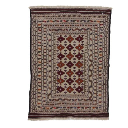 Dywan Kilim tradycyjny Adarskan 120x180 dywan na ścianę