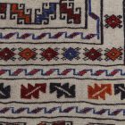 Dywan Kilim tradycyjny Adarskan 120x180 dywan na ścianę