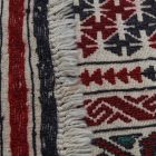 Dywan Kilim tradycyjny Adarskan 117x200 dywan na ścianę