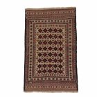 Dywan Kilim tradycyjny Adarskan 126x200 dywan na ścianę