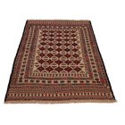 Dywan Kilim tradycyjny Adarskan 126x200 dywan na ścianę