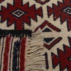 Dywan Kilim tradycyjny Adarskan 126x200 dywan na ścianę