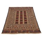 Dywan Kilim tradycyjny Adarskan 135x184 dywan na ścianę