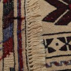 Dywan Kilim tradycyjny Adarskan 135x184 dywan na ścianę