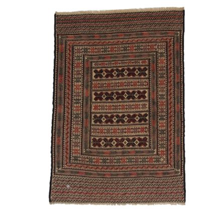 Dywan Kilim tradycyjny Adarskan 117x201 dywan na ścianę