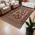 Dywan Kilim tradycyjny Adarskan 111x203 dywan na ścianę
