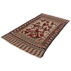 Dywan Kilim tradycyjny Adarskan 111x203 dywan na ścianę