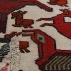 Dywan Kilim tradycyjny Adarskan 111x203 dywan na ścianę