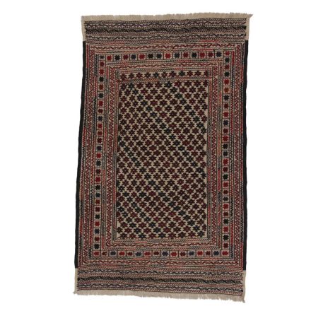 Dywan Kilim tradycyjny Adarskan 118x193 dywan na ścianę