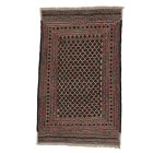 Dywan Kilim tradycyjny Adarskan 118x193 dywan na ścianę