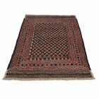 Dywan Kilim tradycyjny Adarskan 118x193 dywan na ścianę