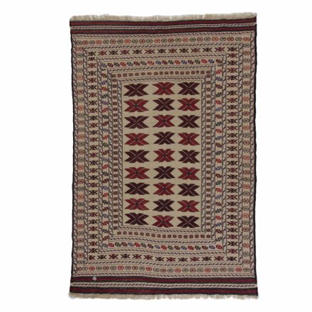 Dywan Kilim tradycyjny Adarskan 120x197 dywan na ścianę