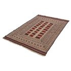 Dywan Kilim tradycyjny Adarskan 120x197 dywan na ścianę