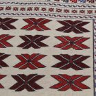 Dywan Kilim tradycyjny Adarskan 120x197 dywan na ścianę