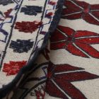 Dywan Kilim tradycyjny Adarskan 120x197 dywan na ścianę