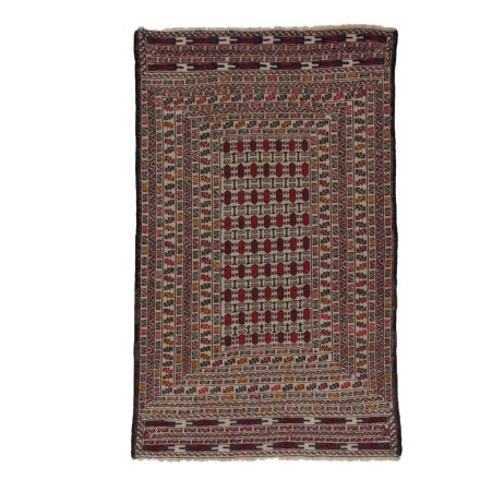 Dywan Kilim tradycyjny Adarskan 122x190 dywan na ścianę