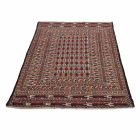 Dywan Kilim tradycyjny Adarskan 122x190 dywan na ścianę