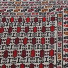 Dywan Kilim tradycyjny Adarskan 122x190 dywan na ścianę