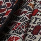 Dywan Kilim tradycyjny Adarskan 122x190 dywan na ścianę