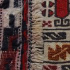 Dywan Kilim tradycyjny Adarskan 122x190 dywan na ścianę