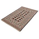Dywan Kilim tradycyjny Adarskan 126x177 dywan na ścianę