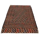 Dywan Kilim tradycyjny Adarskan 114x188 dywan na ścianę