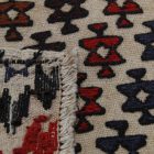 Dywan Kilim tradycyjny Adarskan 114x188 dywan na ścianę
