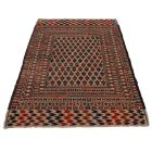 Dywan Kilim tradycyjny Adarskan 114x188 dywan na ścianę