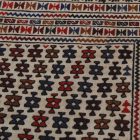 Dywan Kilim tradycyjny Adarskan 114x188 dywan na ścianę