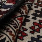 Dywan Kilim tradycyjny Adarskan 114x188 dywan na ścianę