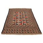 Dywan Kilim tradycyjny Adarskan 127x198 dywan na ścianę