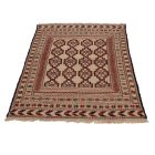Dywan Kilim tradycyjny Adarskan 132x187 dywan na ścianę