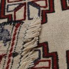 Dywan Kilim tradycyjny Adarskan 132x187 dywan na ścianę