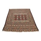 Dywan Kilim tradycyjny Adarskan 123x191 dywan na ścianę