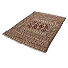 Dywan Kilim tradycyjny Adarskan 123x191 dywan na ścianę