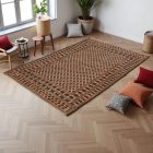 Dywan Kilim tradycyjny Adarskan 120x191 dywan na ścianę