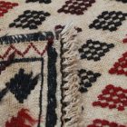 Dywan Kilim tradycyjny Adarskan 120x191 dywan na ścianę