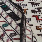 Dywan Kilim tradycyjny Adarskan 130x186 dywan na ścianę