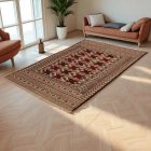 Dywan Kilim tradycyjny Adarskan 120x197 dywan na ścianę