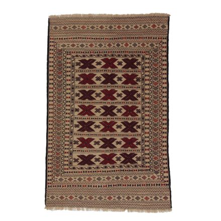 Dywan Kilim tradycyjny Adarskan 120x197 dywan na ścianę