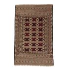 Dywan Kilim tradycyjny Adarskan 120x197 dywan na ścianę