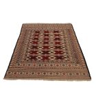 Dywan Kilim tradycyjny Adarskan 120x197 dywan na ścianę