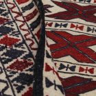 Dywan Kilim tradycyjny Adarskan 120x197 dywan na ścianę