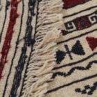 Dywan Kilim tradycyjny Adarskan 120x197 dywan na ścianę