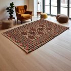 Dywan Kilim tradycyjny Adarskan 128x175 dywan na ścianę